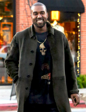 Kanye West Kanye West